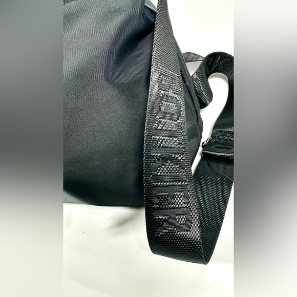 NWT Botkier Trigger Mini Black Bag - Picture 3 of 6